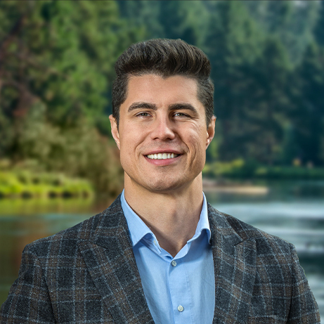 Julien Blancon, CFP&reg;, CEPA&reg;